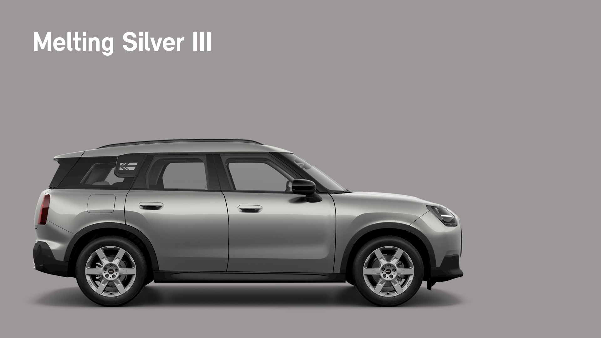 MINI-Countryman-Paint-Colours-Silver